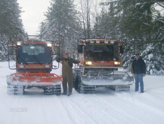 Two St Lawrence County Groomers