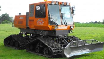 A St Lawrence County Groomer